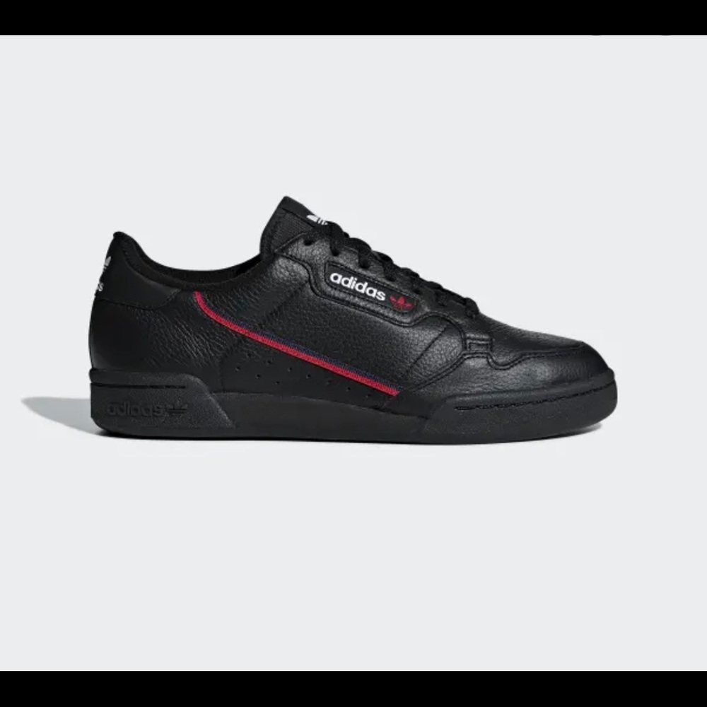 Adidas continental 80